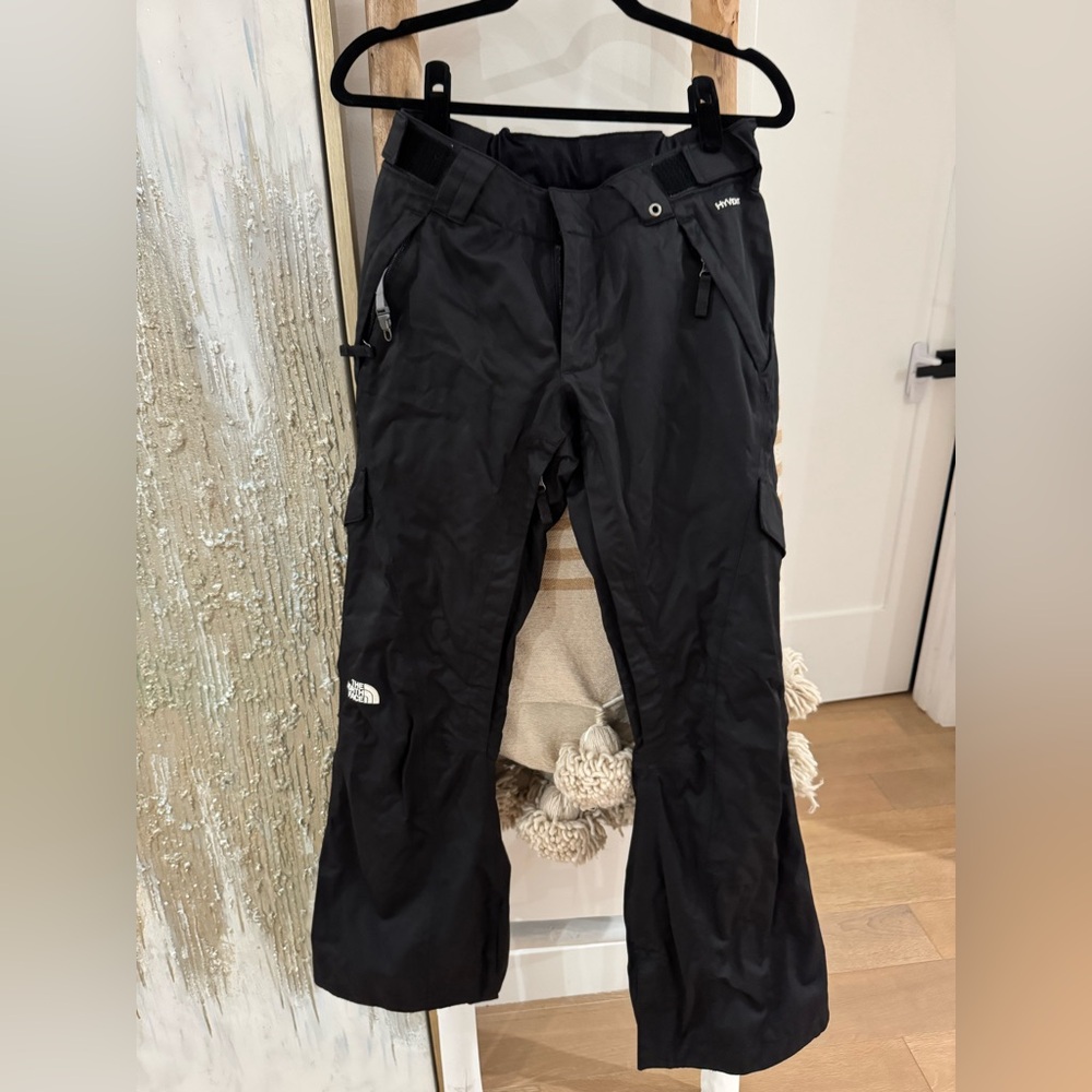 The North Face Snowboard Pants Hyvent XS